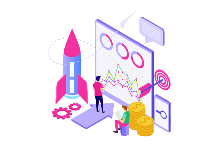 Driving Growth